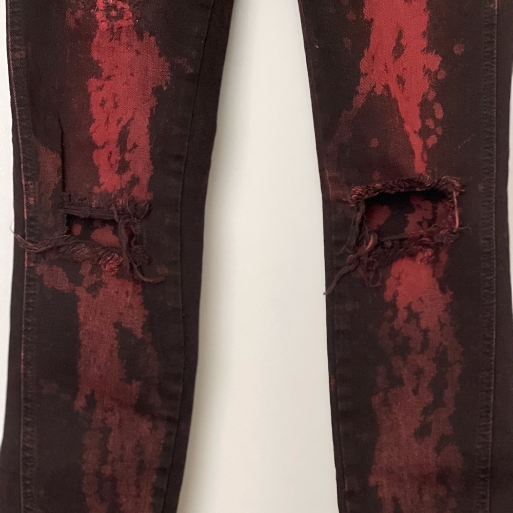 Jeans - Picture 3 of 8